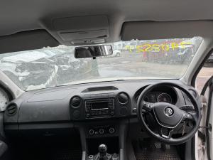 2015 Volkswagen Amarok 2H image 4