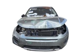 2016 Land Rover Discovery Sport L550 SD4 HSE image 4