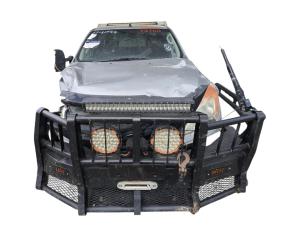 2013 Mazda Bt50 UP XT image 4