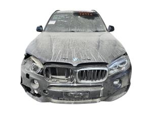 2014 Bmw X5 F15 SDRIVE 25D image 4