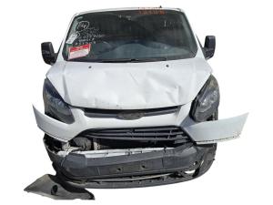 2017 Ford Tranist Custom VN 340L image 4