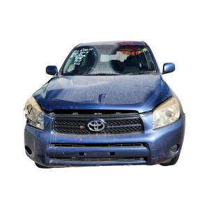 2006 Toyota Rav4 ACA33R CV image 4