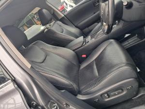 2013 Lexus Rx image 4