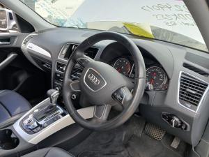 2016 Audi Q5 8R image 4