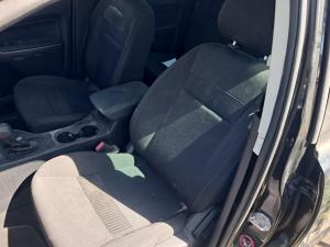 2021 Ford Ranger PX image 4