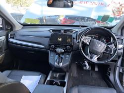 2018 Honda Cr V RW image 4