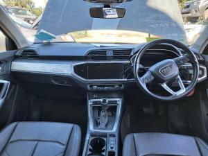 2021 Audi Q3 F3 image 4