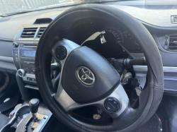 2014 Toyota Camry image 4