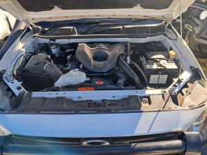 2021 Mazda Bt 50 TF image 4