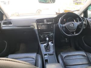 2018 Volkswagen Golf GEN 7 image 4