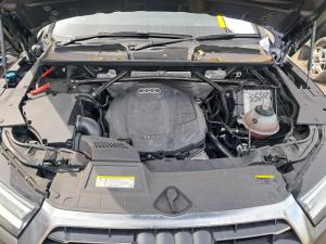 2019 Audi Q5 FY image 4