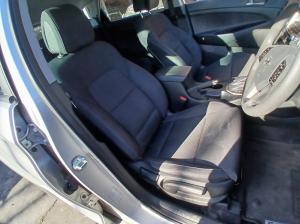 2017 Hyundai Tucson TL image 4