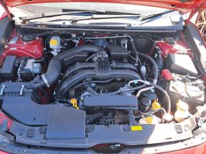 2018 Subaru Xv G5X image 4