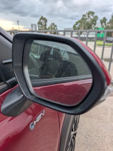 2025 Toyota Yaris CROSS image 4