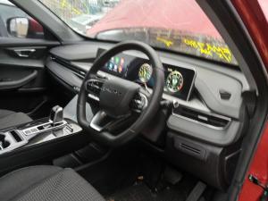 2024 Chery Tiggo 4 Pro 1ST GEN image 4