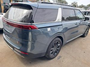2022 Kia Carnival KA4 image 4