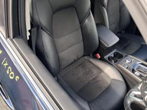 2021 Mazda Cx5 KF image 4