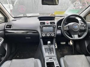 2017 Subaru Levorg V1 image 4