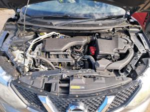 2017 Nissan Qashqai J11 image 4