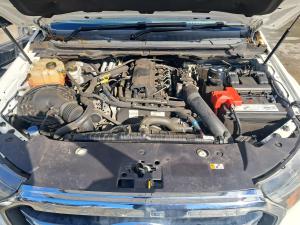 2019 Ford Ranger PX image 4