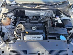 2014 Volkswagen Tiguan 5N image 4
