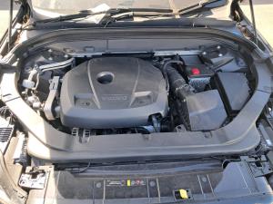 2020 Volvo Xc60 GEN 2 image 4