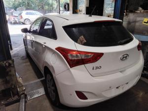 2013 Hyundai I30 image 4