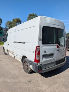 2013 Renault Master MASTER image 4
