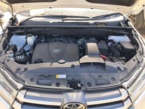 2019 Toyota Kluger GSU50/GSU55 image 4