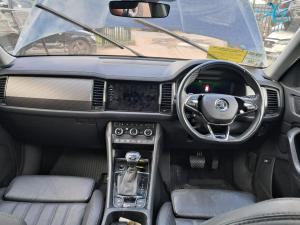 2023 Skoda Kodiaq NS image 4