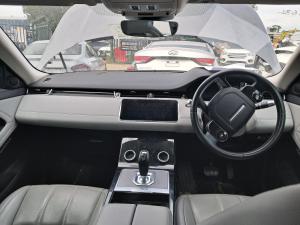 2020 Land Rover Range Rover Evoque L551 image 4