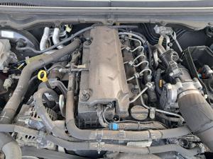 2019 Ford Ranger PX image 4