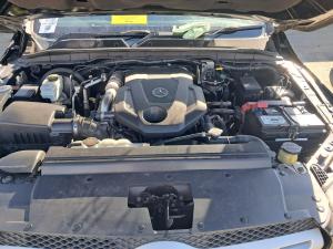 2018 Mercedes Benz X Class X470 image 4