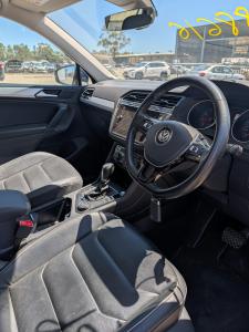 2019 Volkswagen Tiguan TIGUAN 2.0 4MOTION BLUEMOTION TECHNOLOGY TIG image 4