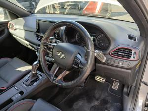 2020 Hyundai I30 PD image 4