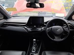 2020 Toyota C-hr GEN 1 image 4