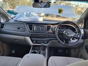 2019 Kia Carnival YP image 4