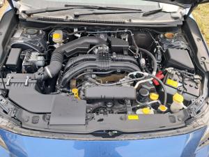 2018 Subaru Impreza G5 image 4