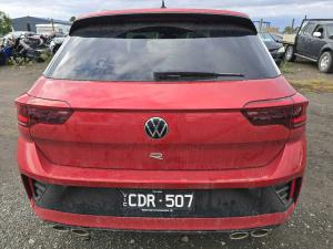 2022 Volkswagen T-roc image 4