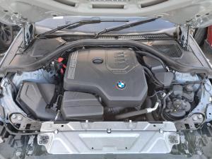 2023 Bmw 2 Series G42 image 4