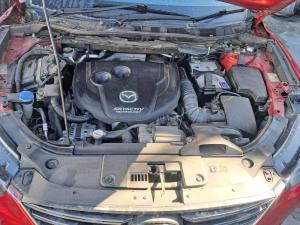 2016 Mazda Cx 5 KE image 4