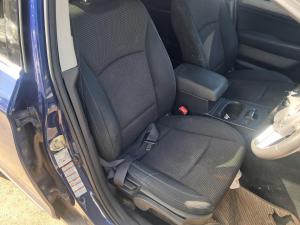 2016 Subaru Outback 6TH GEN image 4