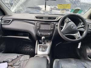 2016 Nissan Qashqai J11 image 4