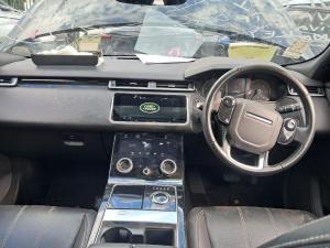 2018 Land Rover Range Rover Velar L560 image 4