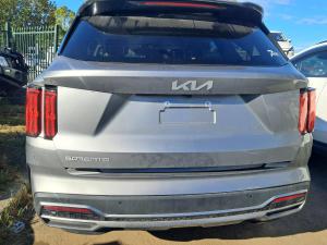 2023 Kia Sorento MQ4 image 4
