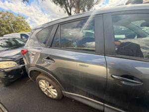 2012 Mazda Cx-5 JM0KE102100123175 image 4