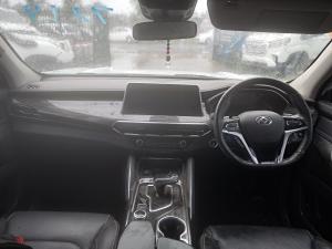2022 Ldv D90 SV9A image 4
