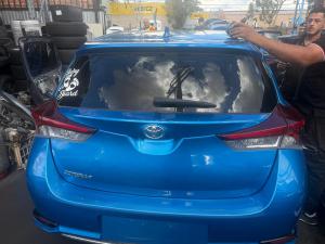2016 Toyota Corolla image 4