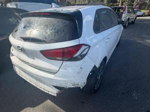 2021 Hyundai I30 image 4