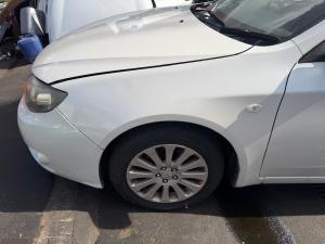 2009 Subaru Impreza image 4